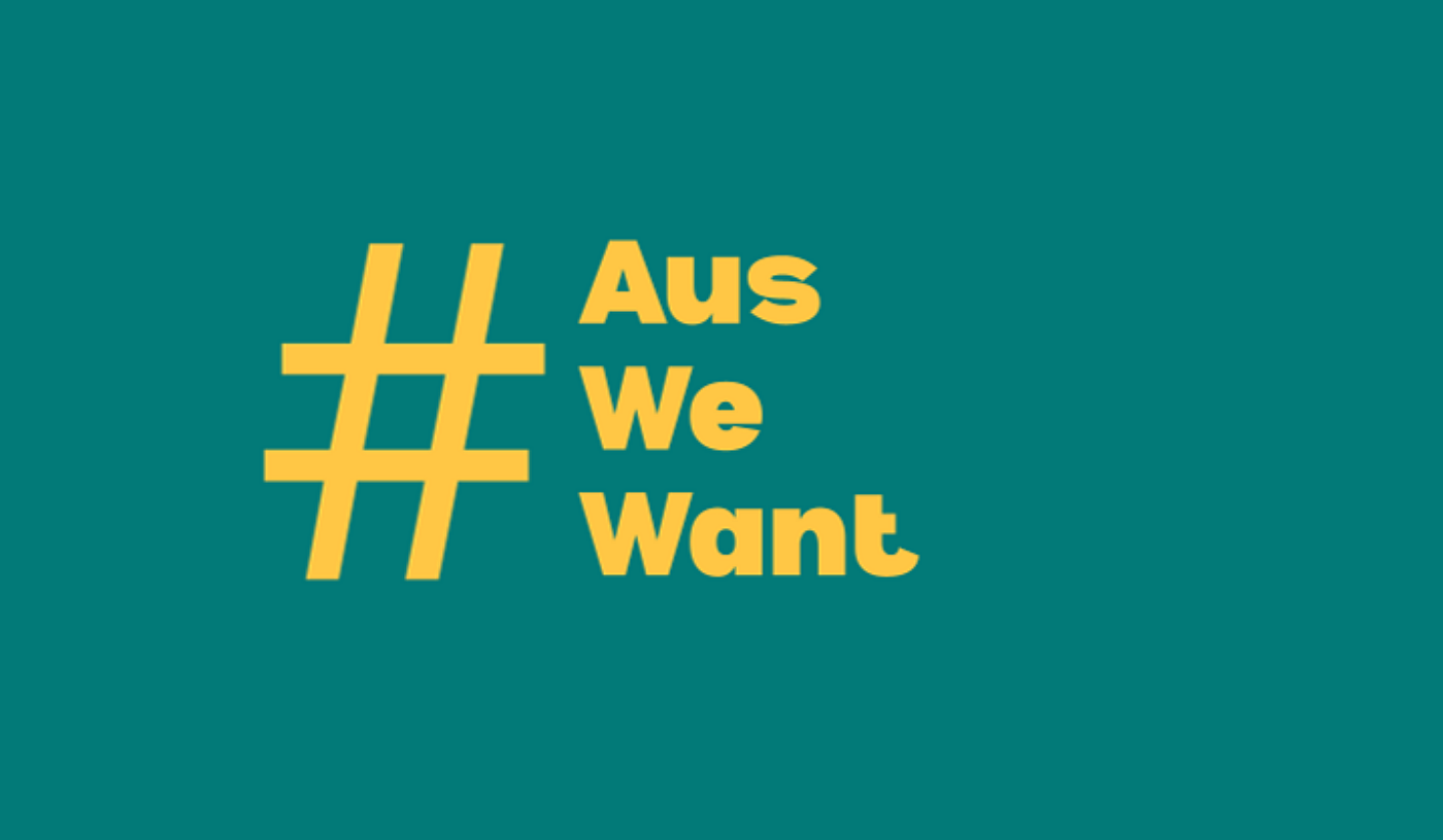 Aus We Want logo lg