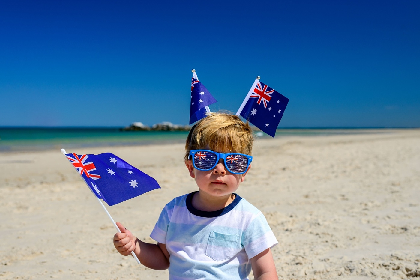 Australia Day debate