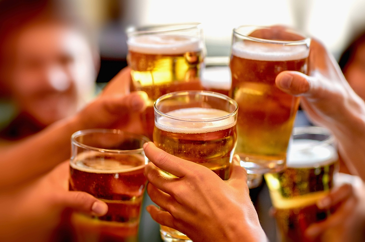 Beer