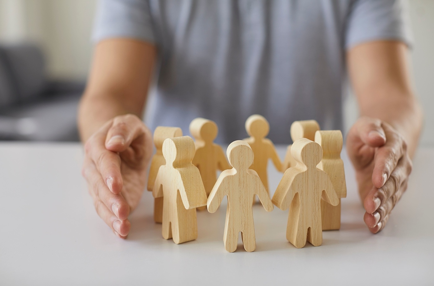Care employees fixed term contracts
