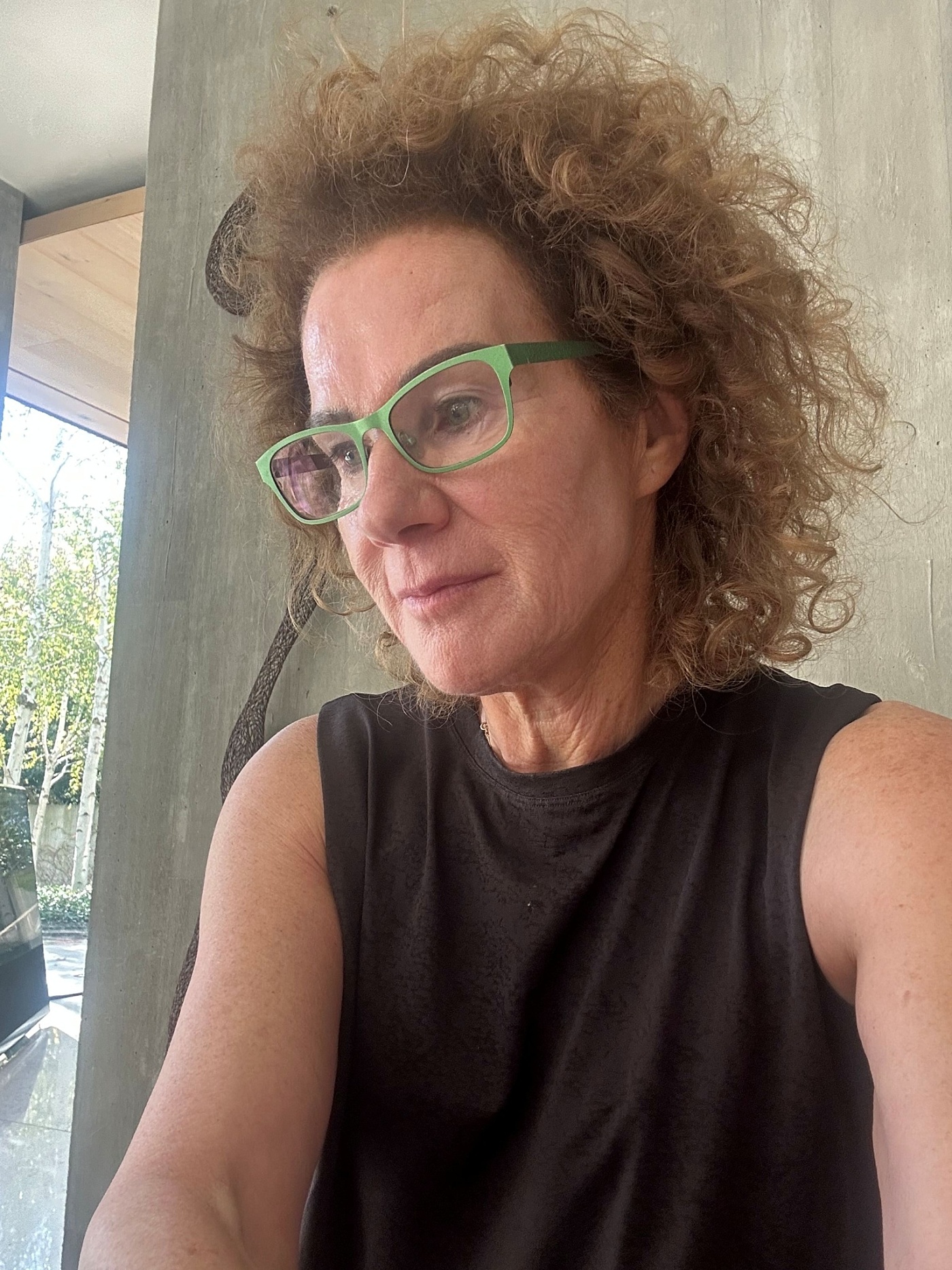 Carol Schwartz