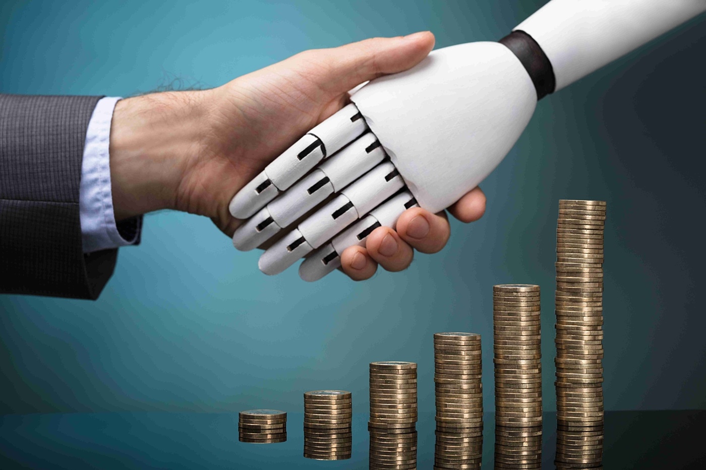 Cash AI