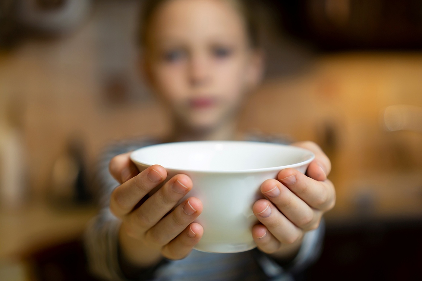 Child poverty