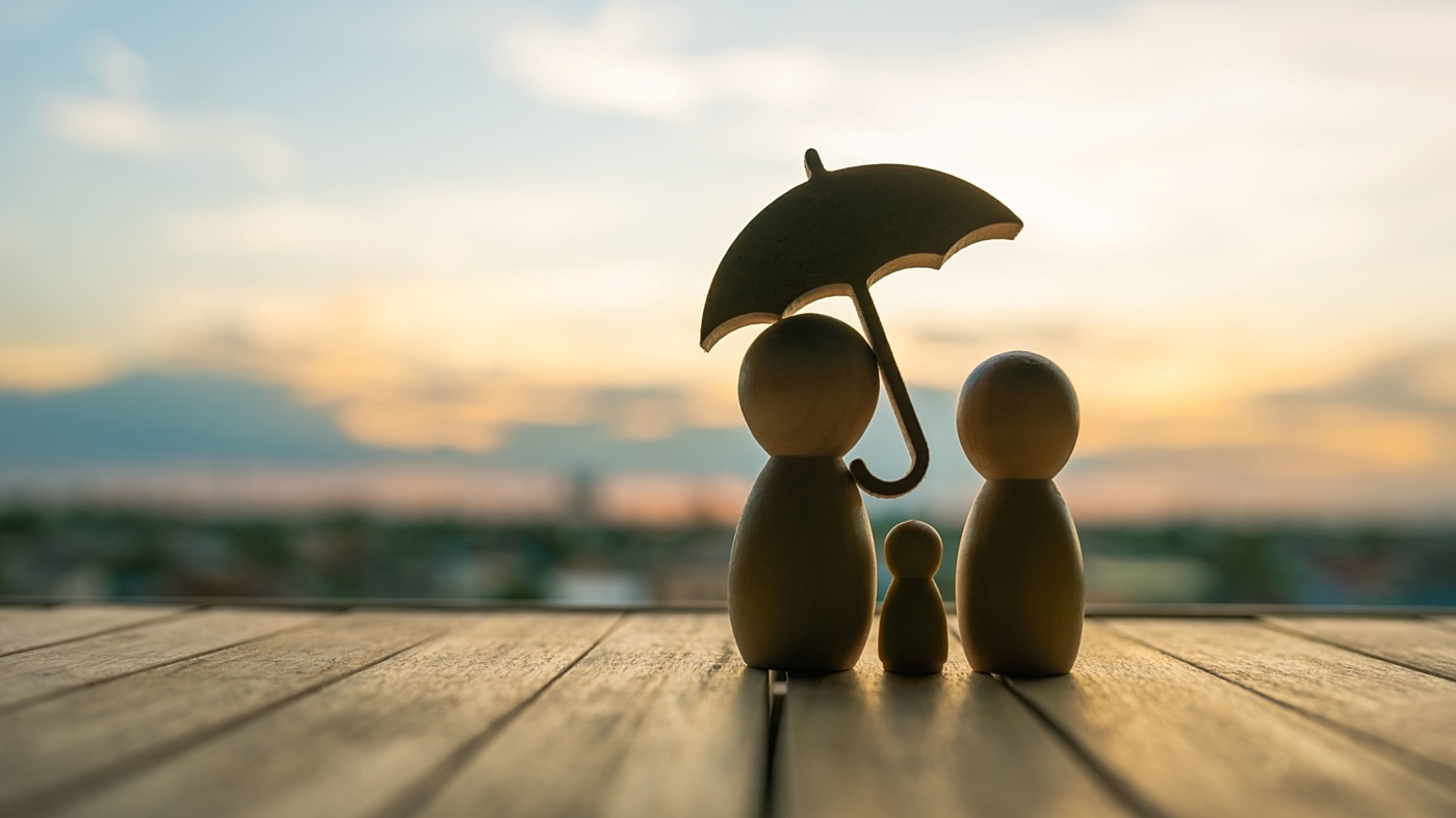 Child protection