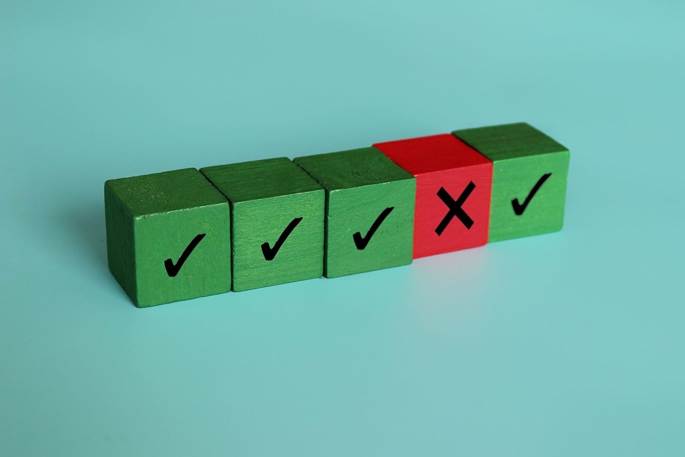 Compliance deregister