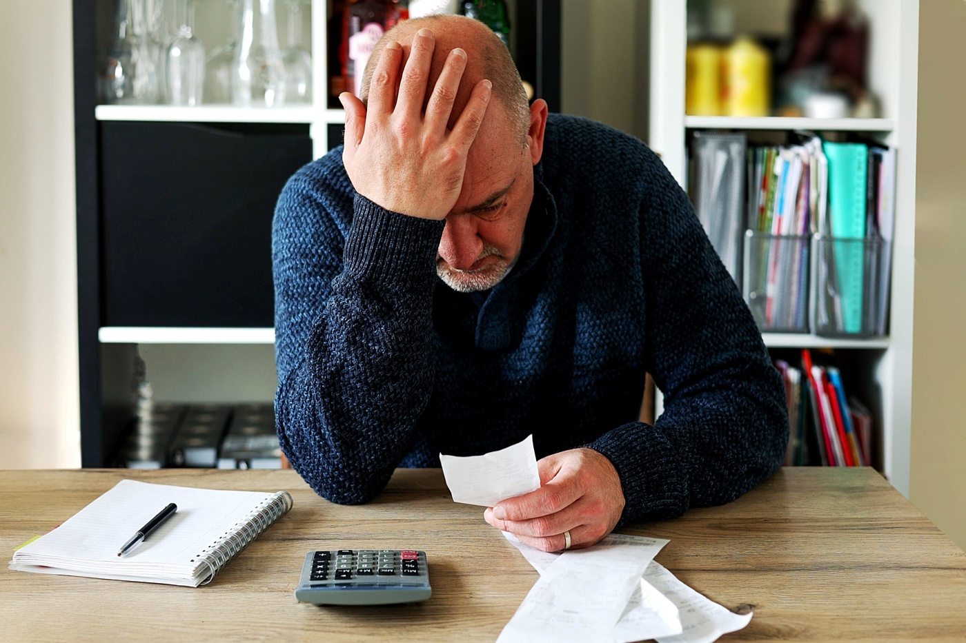 Cost of living mental health
