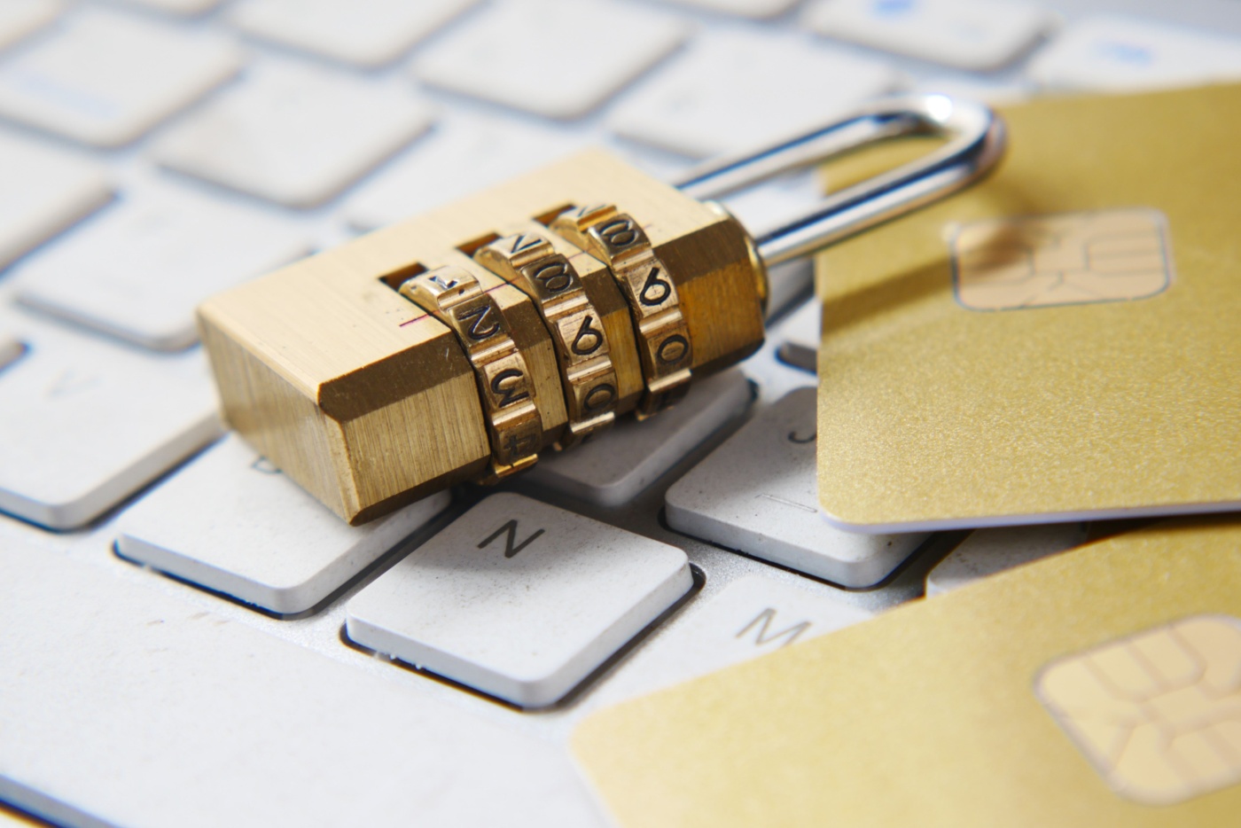 Cyber security