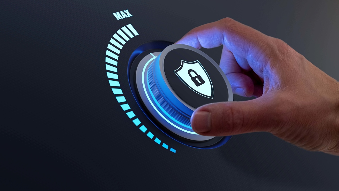 Cyber security