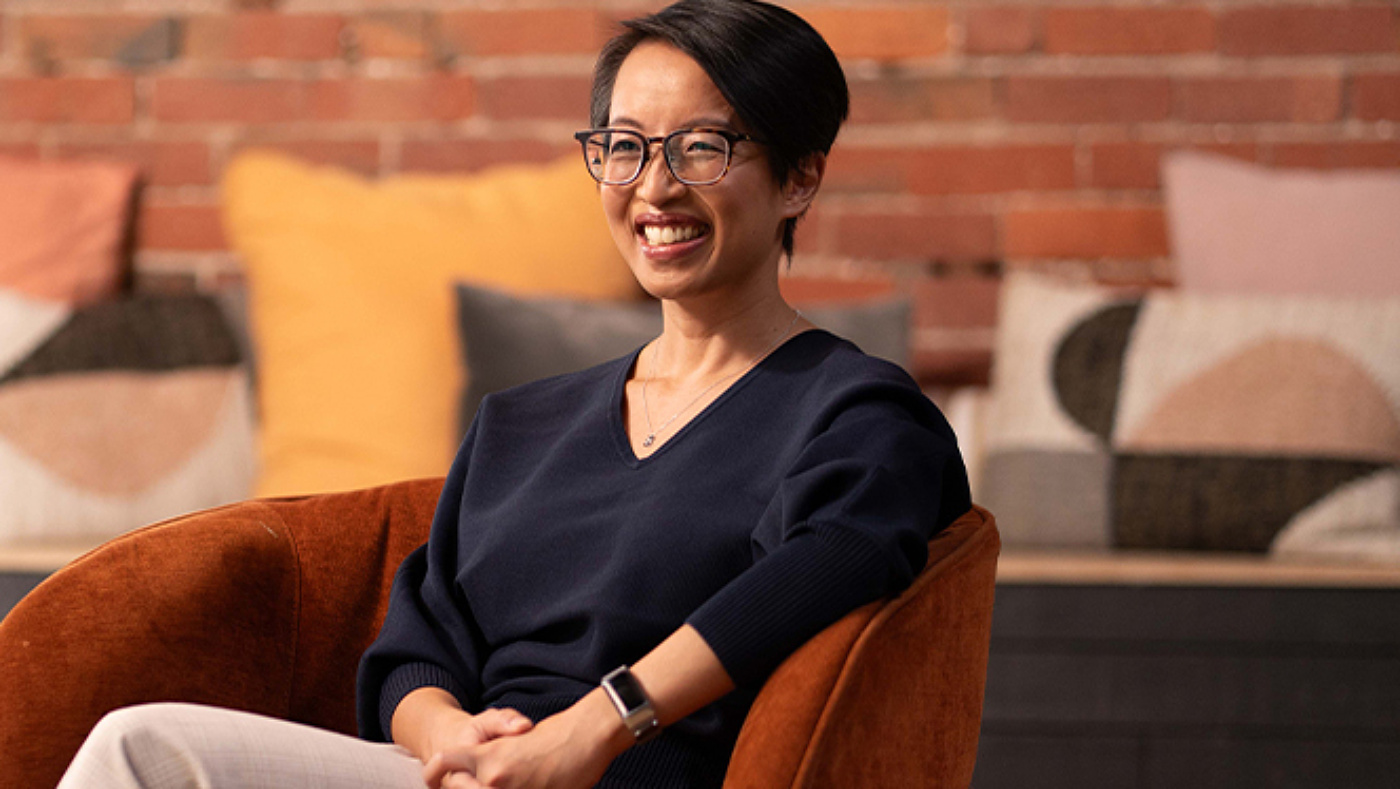 Denise Cheng 1