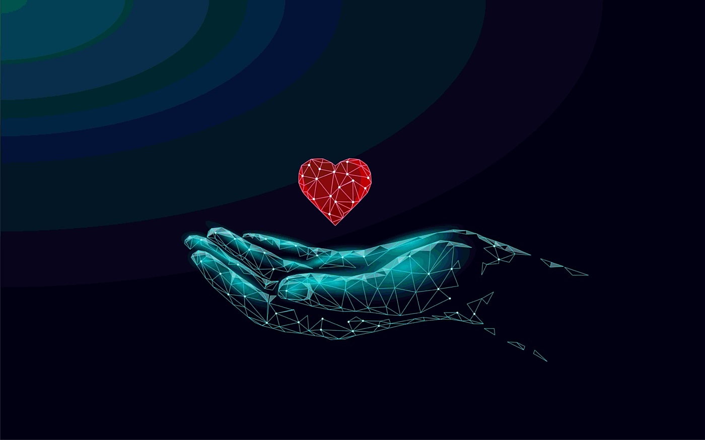 Digital giving reduced