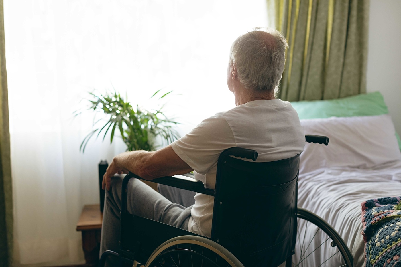 Disability social isolation