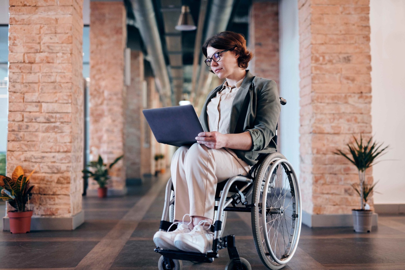 Disability