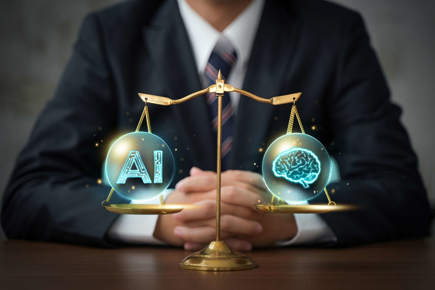 Ethics AI