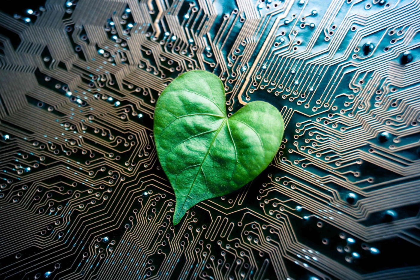 Ethics technology