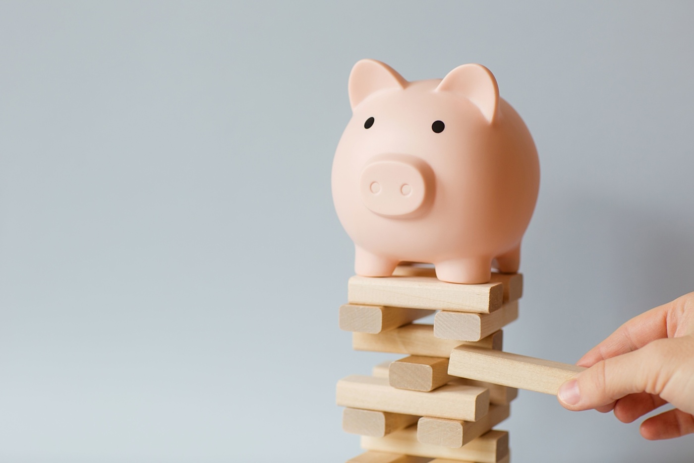 Financial risk