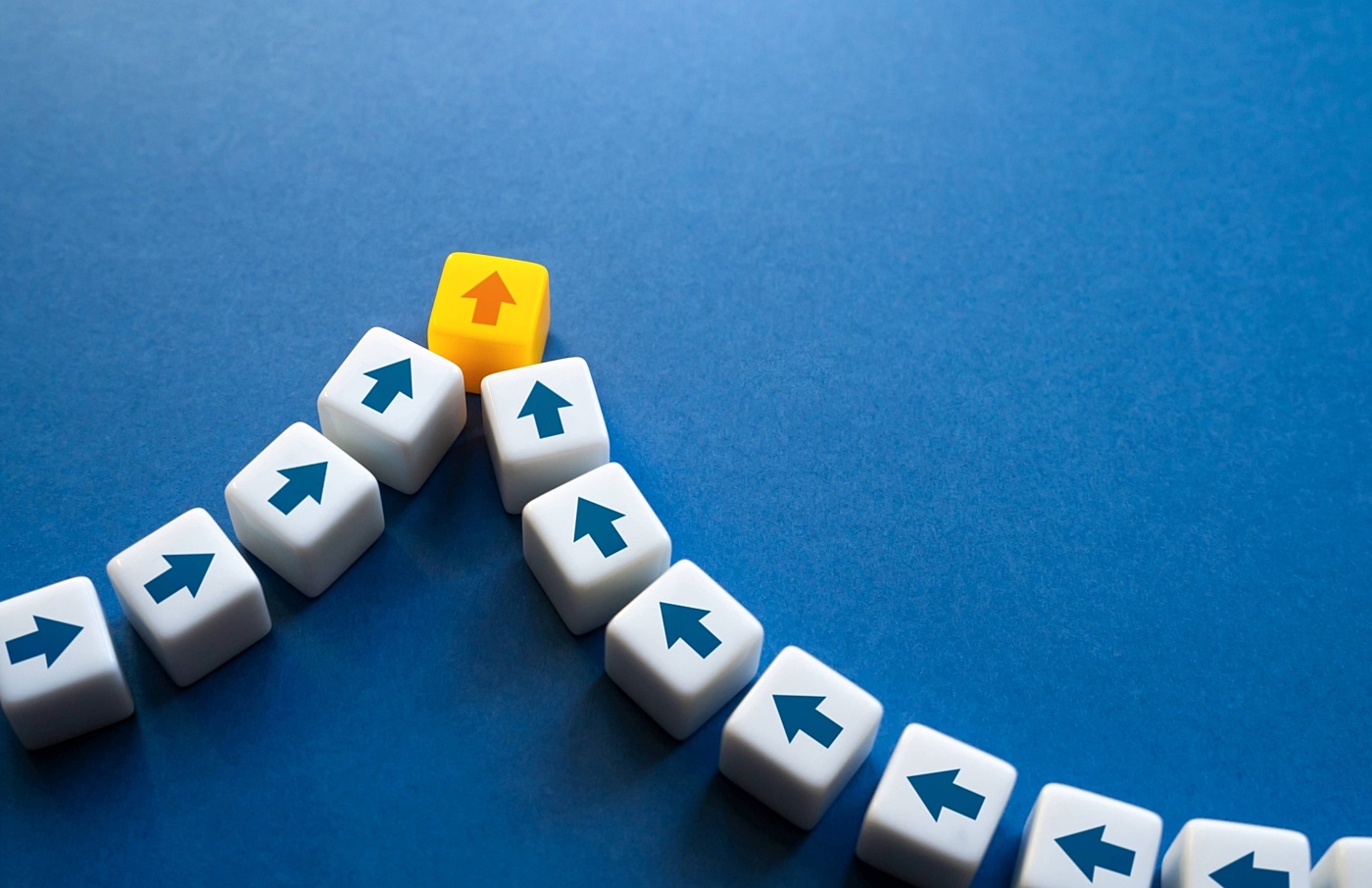 For purpose leadership