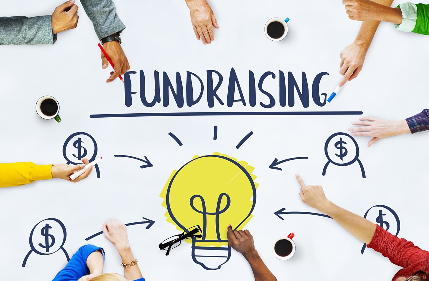 Fundraising