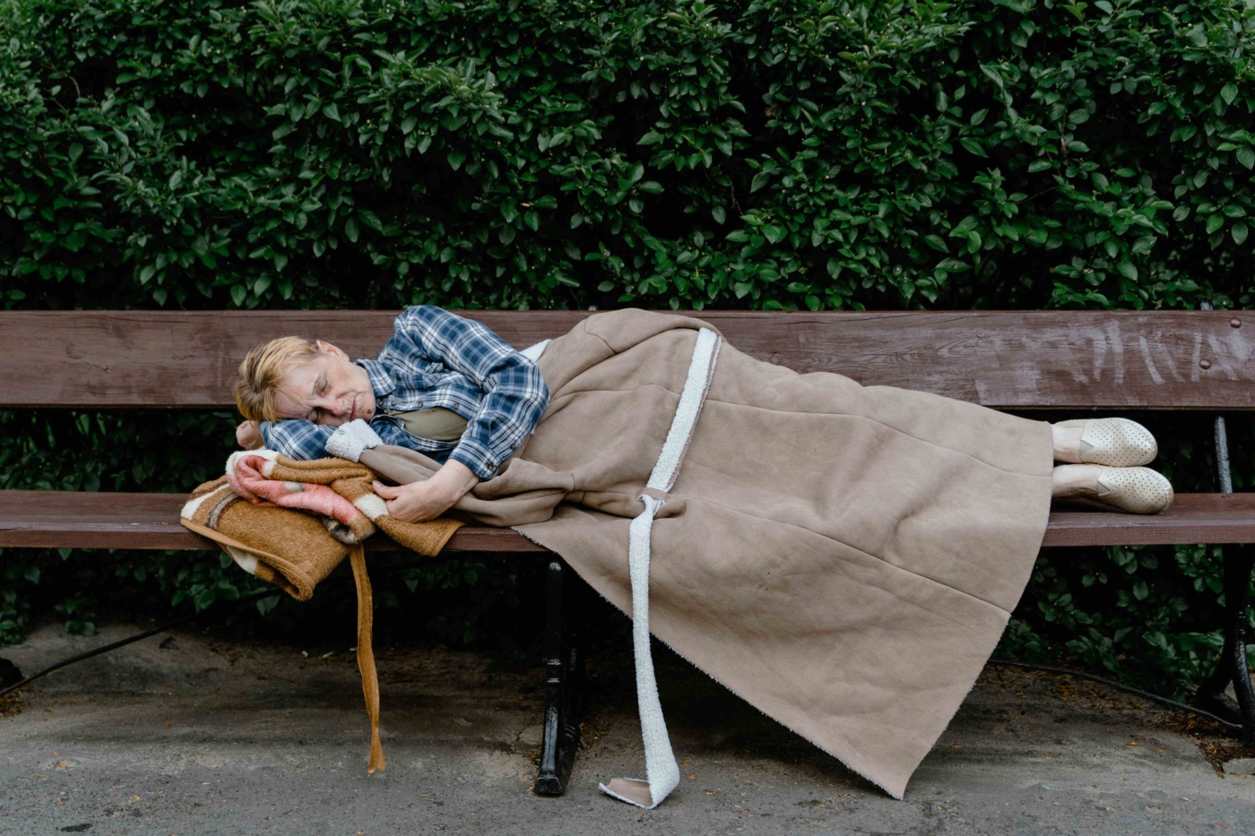 Homelessness