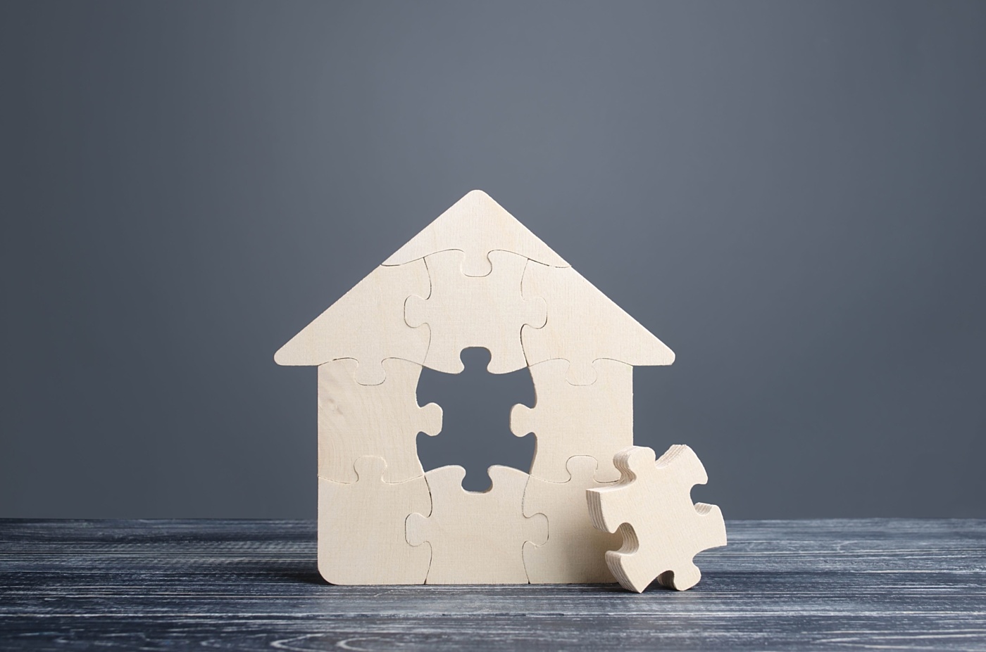 Housing affordability crisis