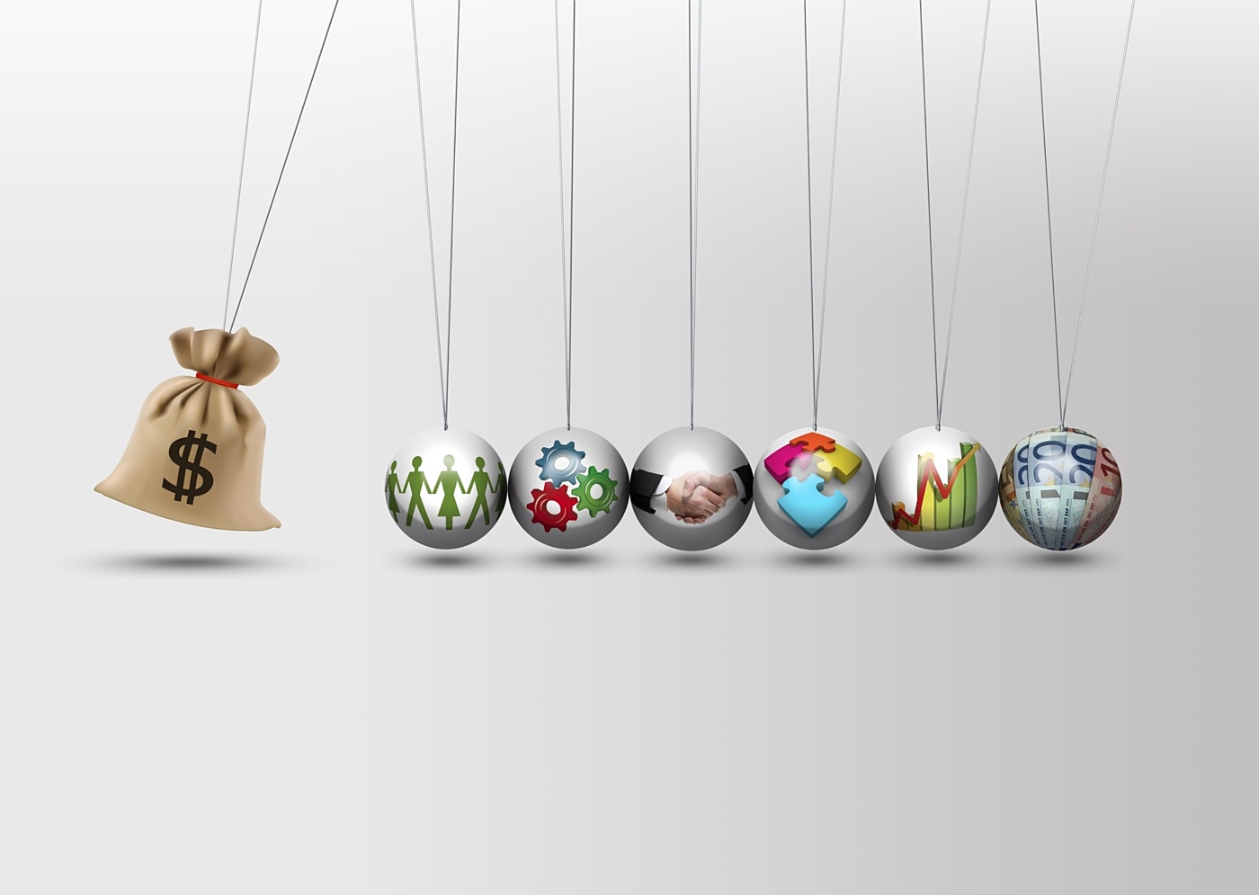Impact investing