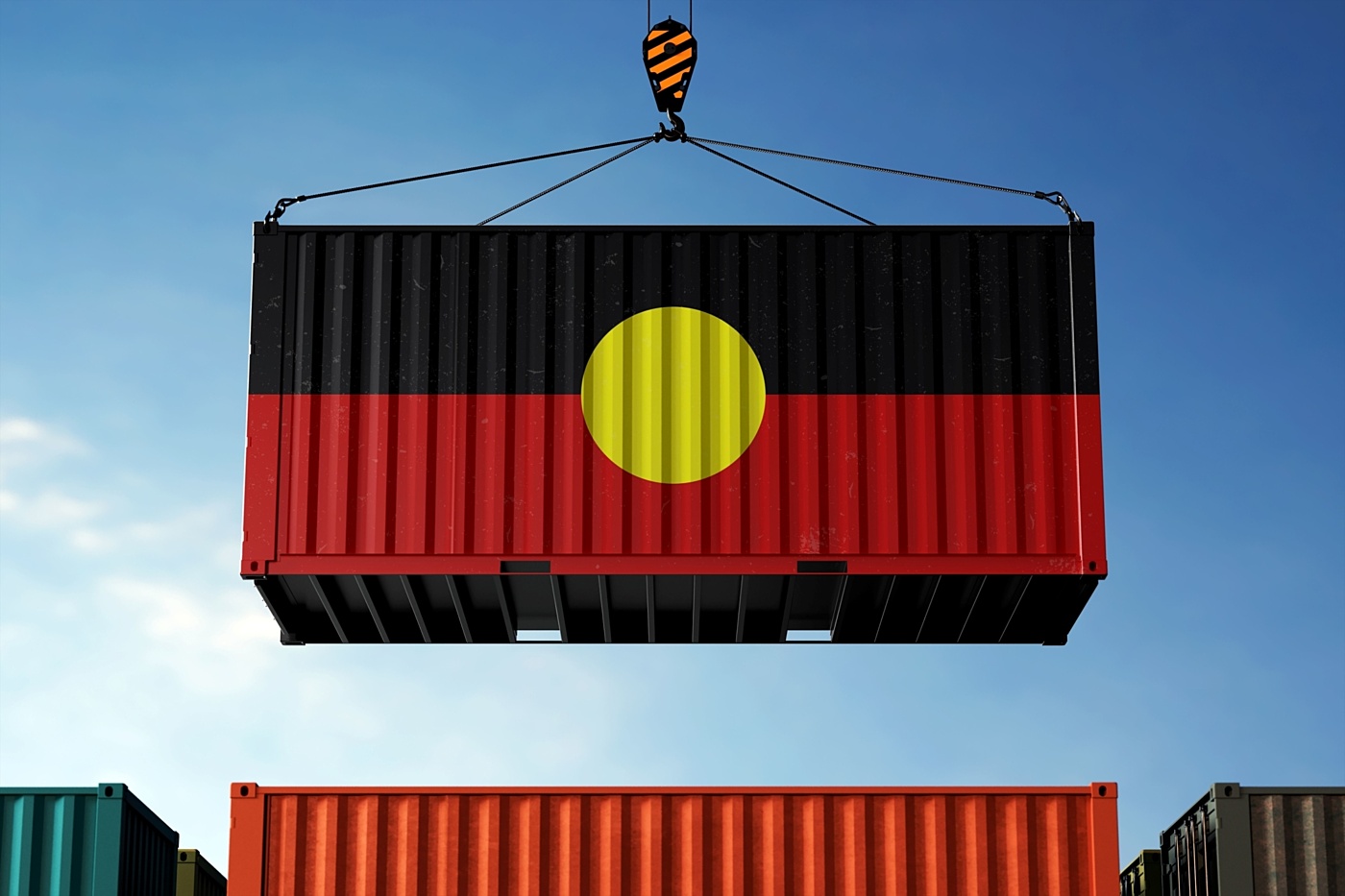 Indigenous business