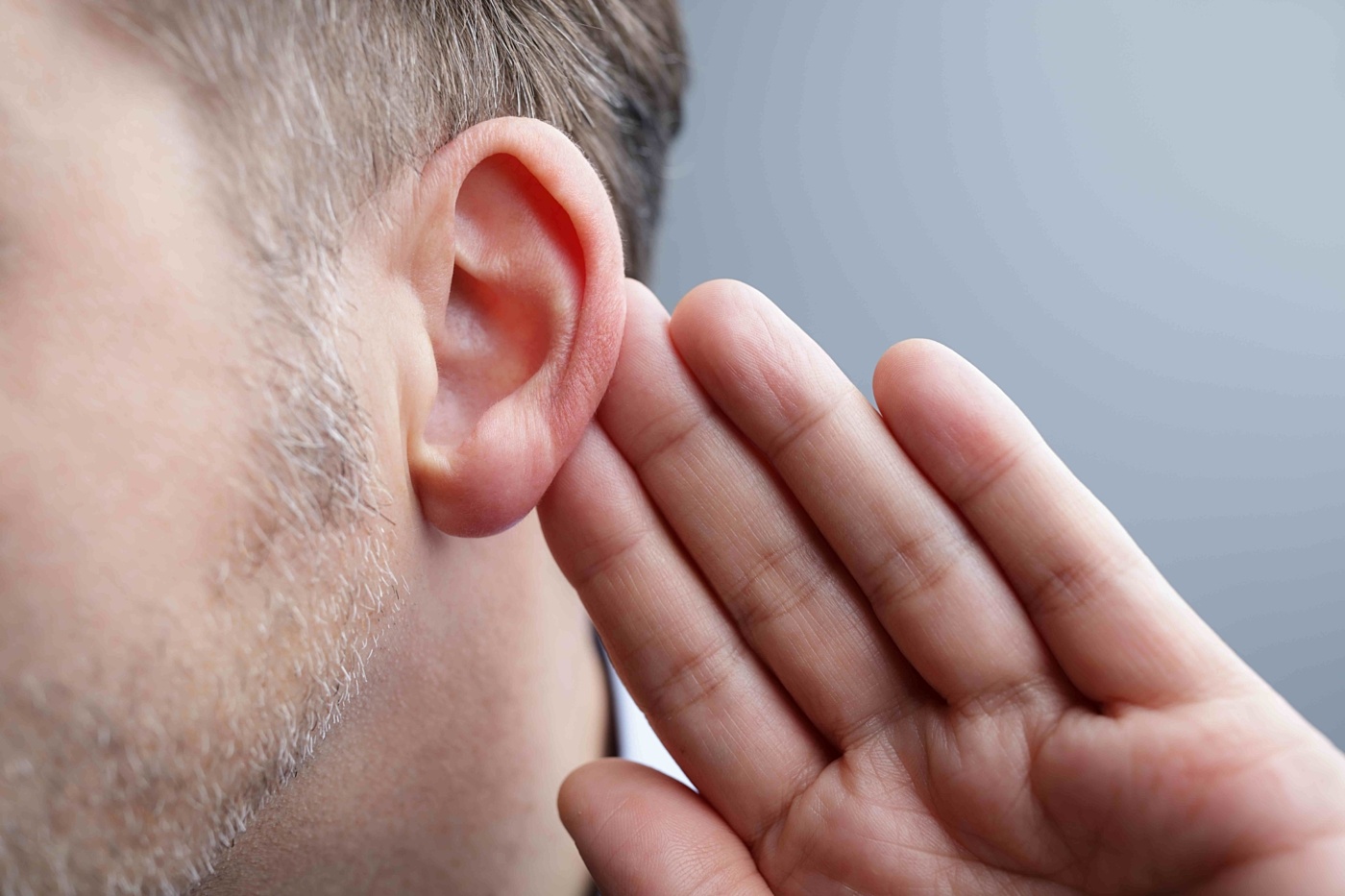 Listen closely survey