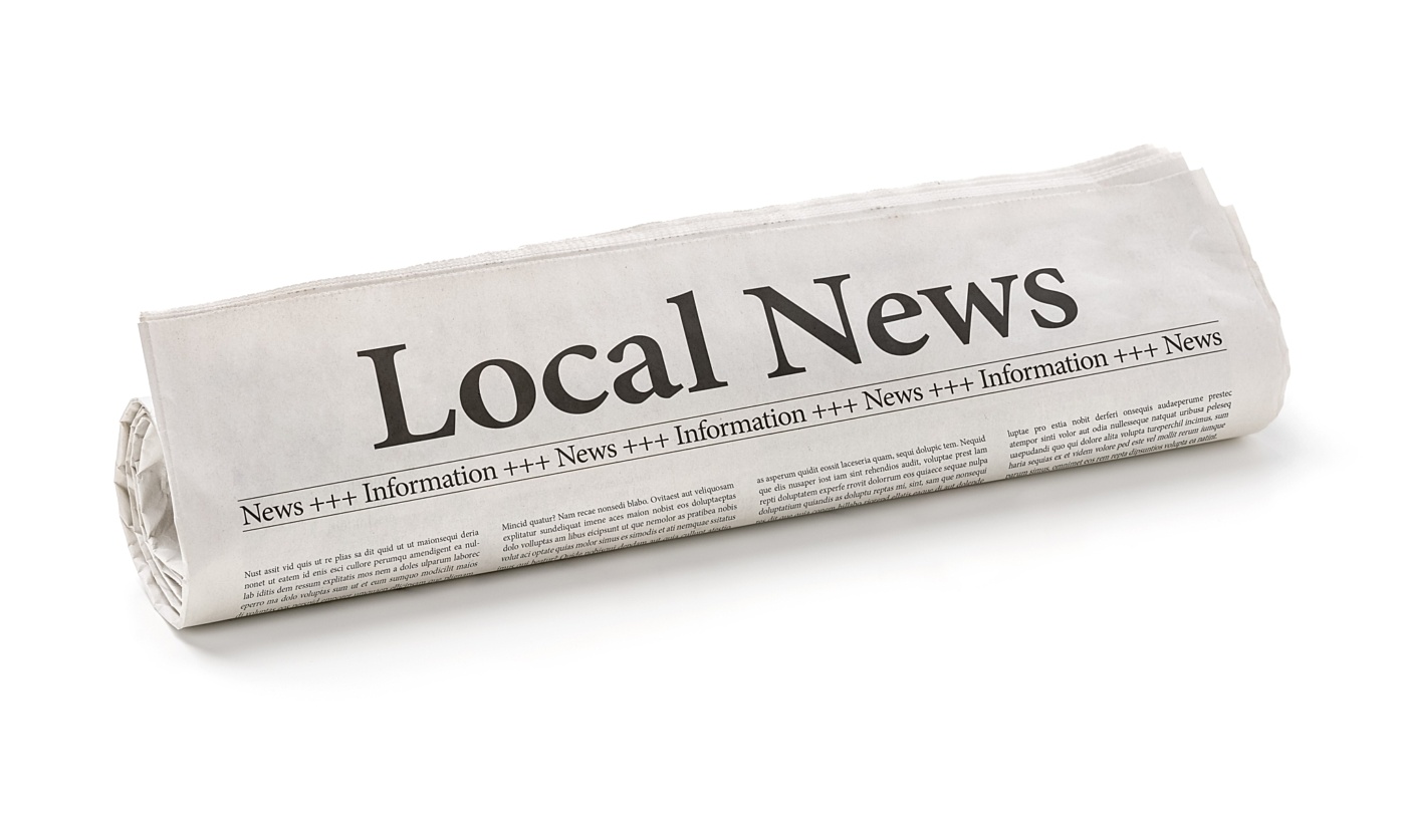Local news