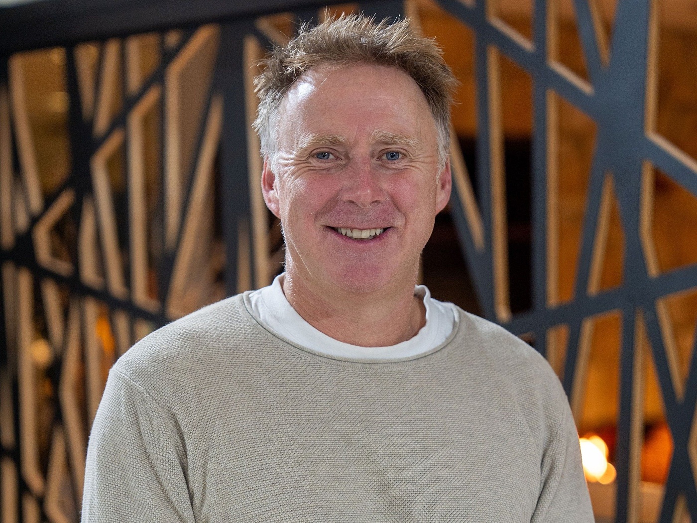 Matt Finnis Cranlana CEO 2