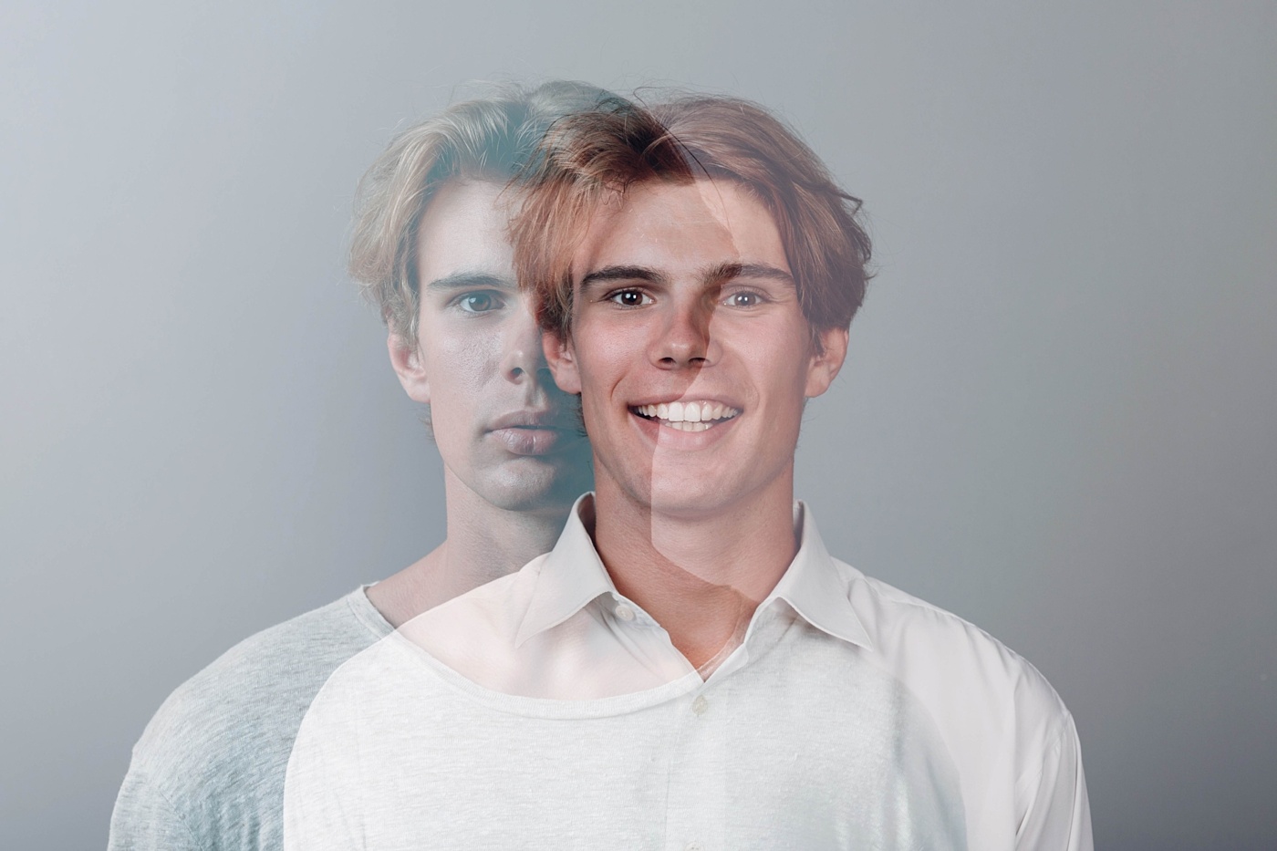 Men mental health