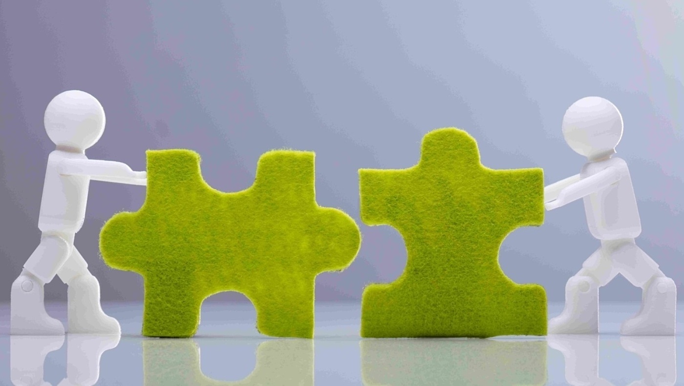 Merger decision