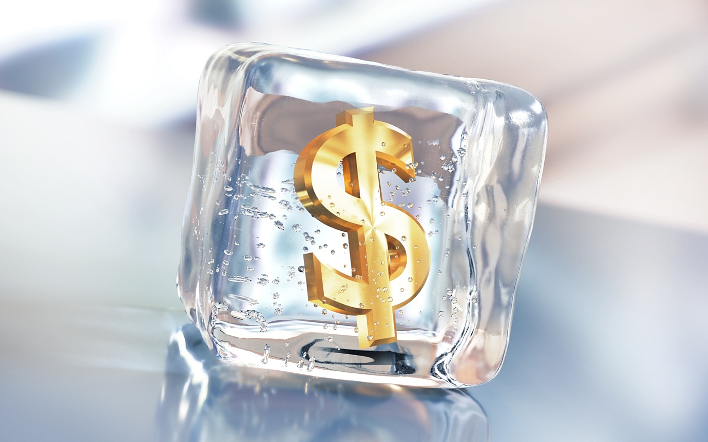 Money delayed payment