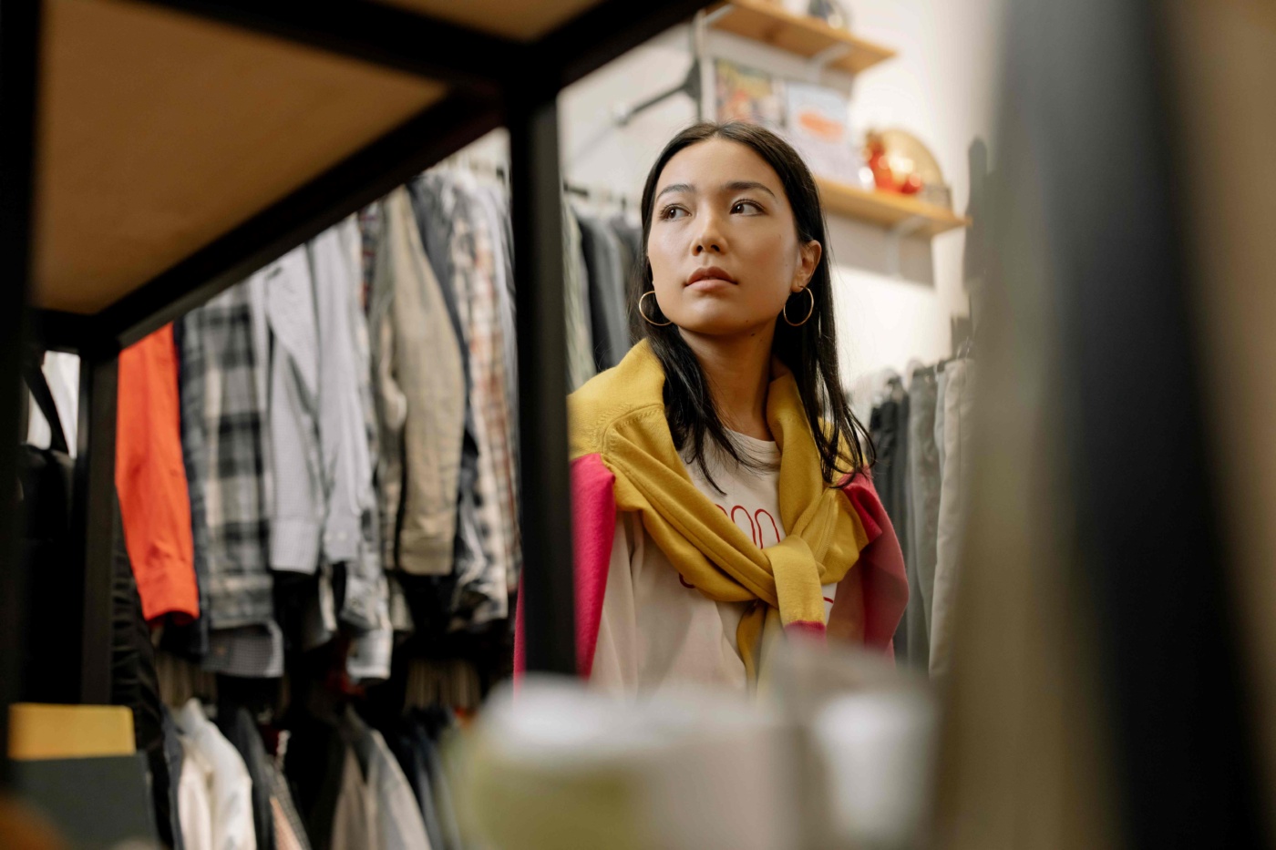 Op Shop