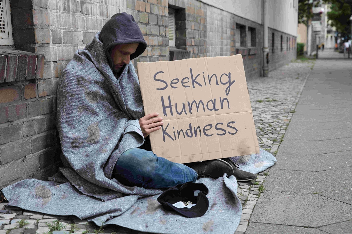 Poverty cost of living poor