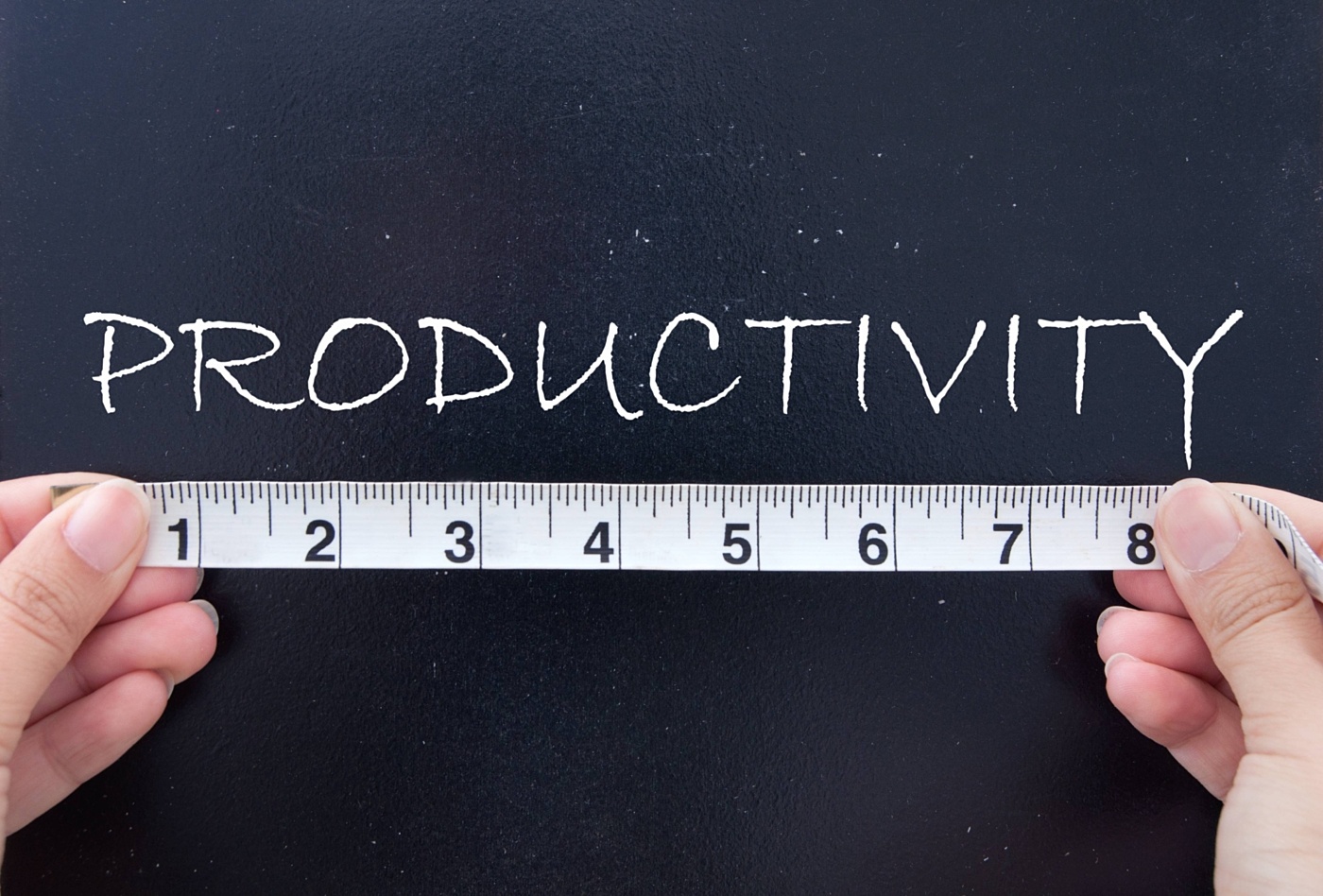 Productivity