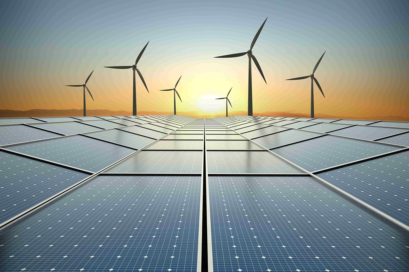 Renewable energy