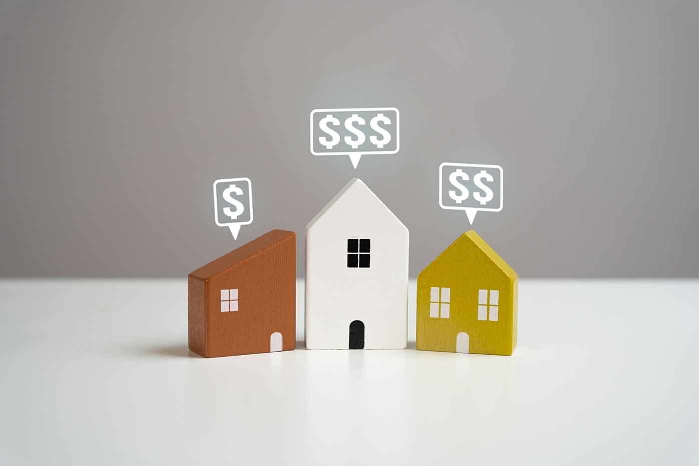 Rental affordability