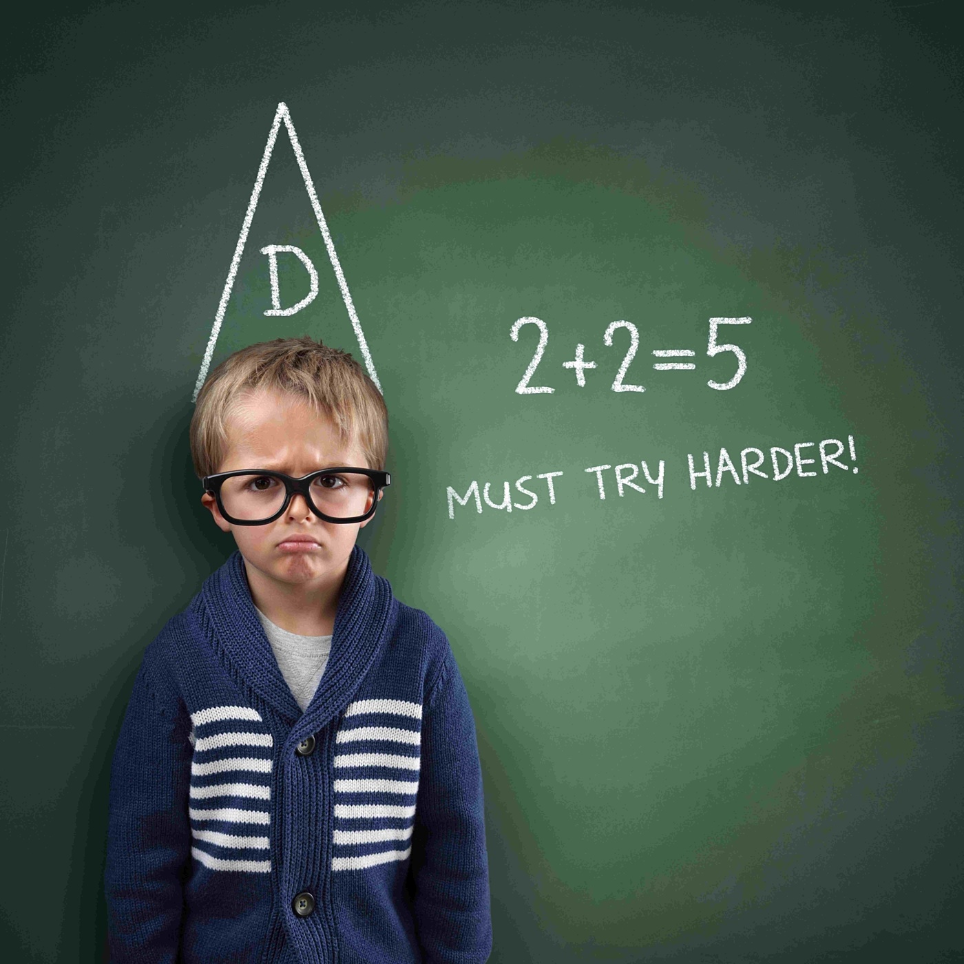 School dunce