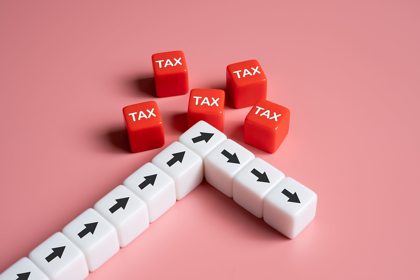 Tax
