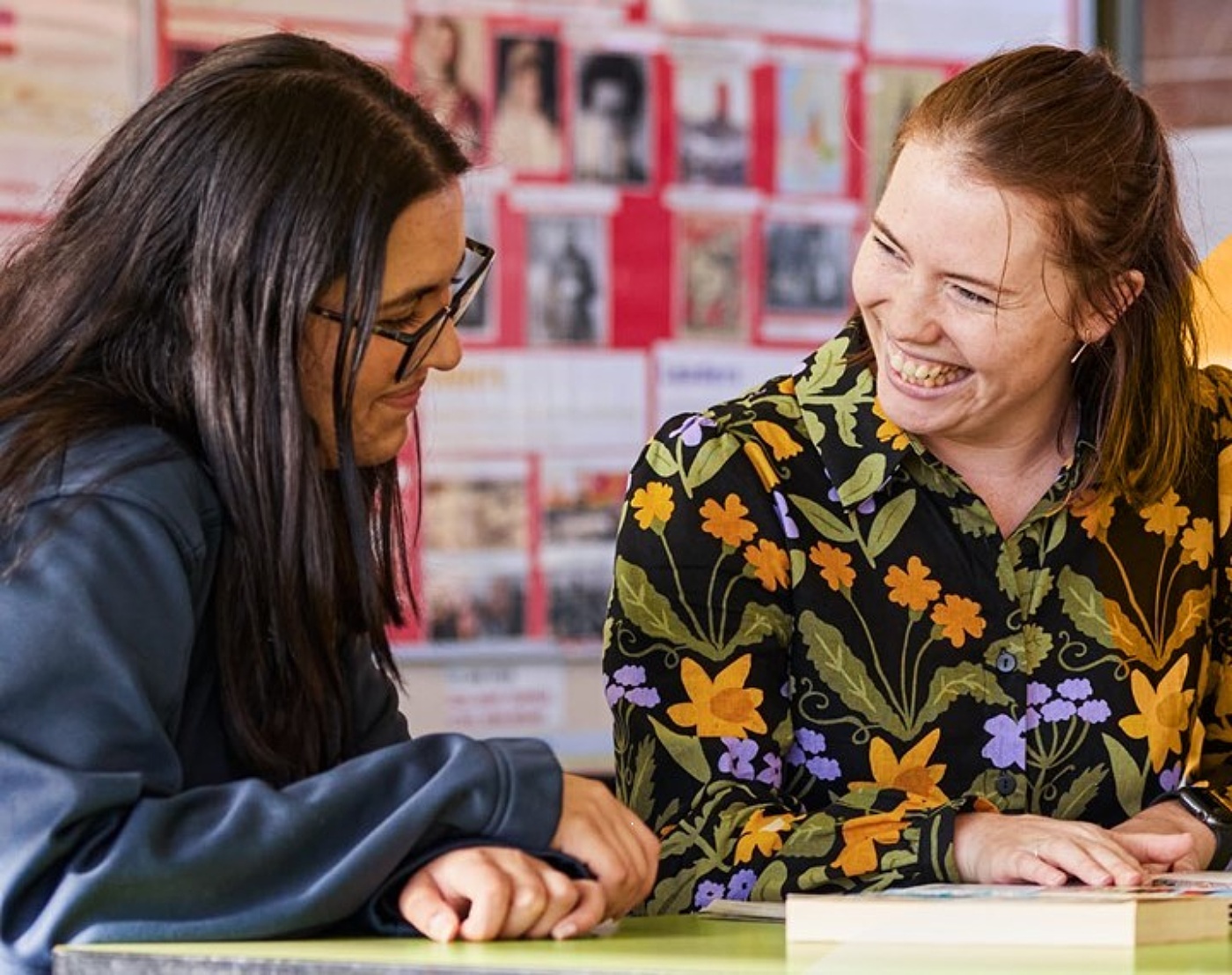 Teach For Australia