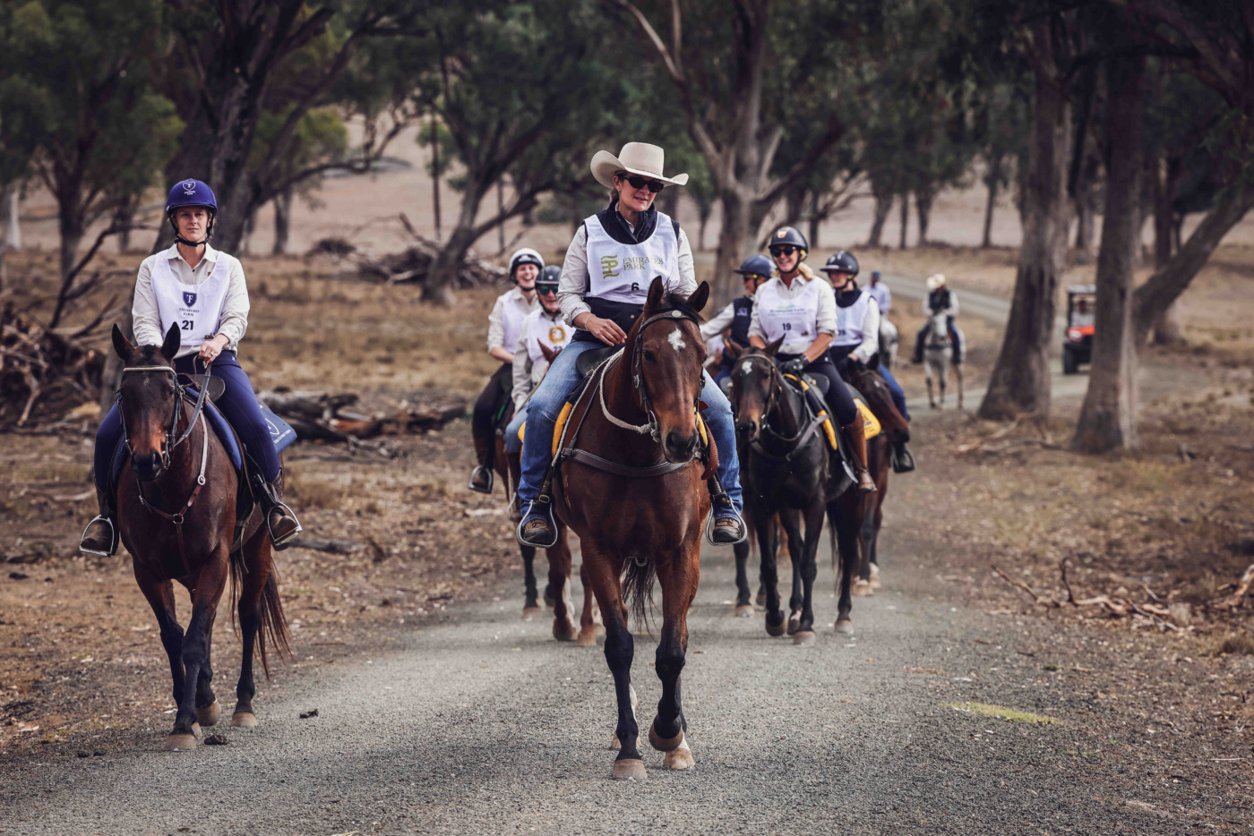 Tour d Horse Day 1 2mb 48