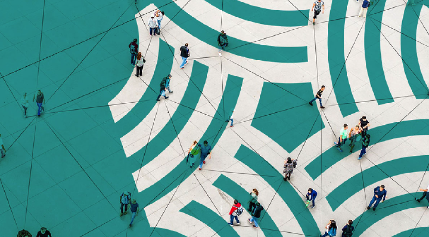 Uni Melb centre for social purpose survey cover