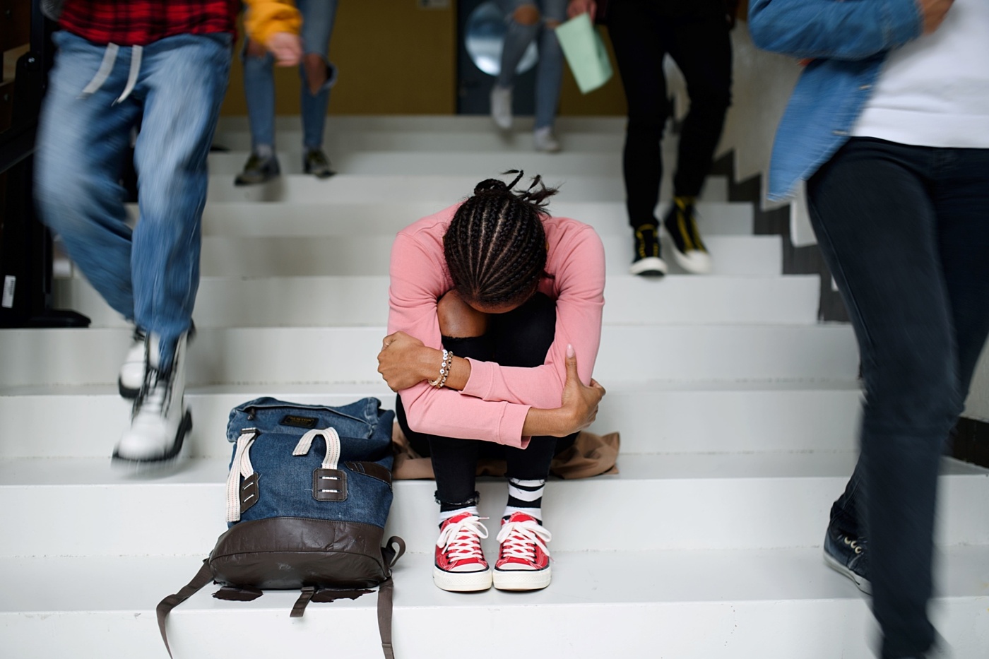 Youth mental health