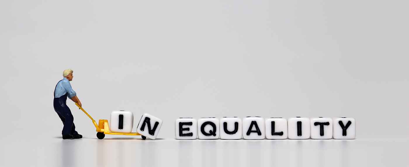 Shutterstock inequality