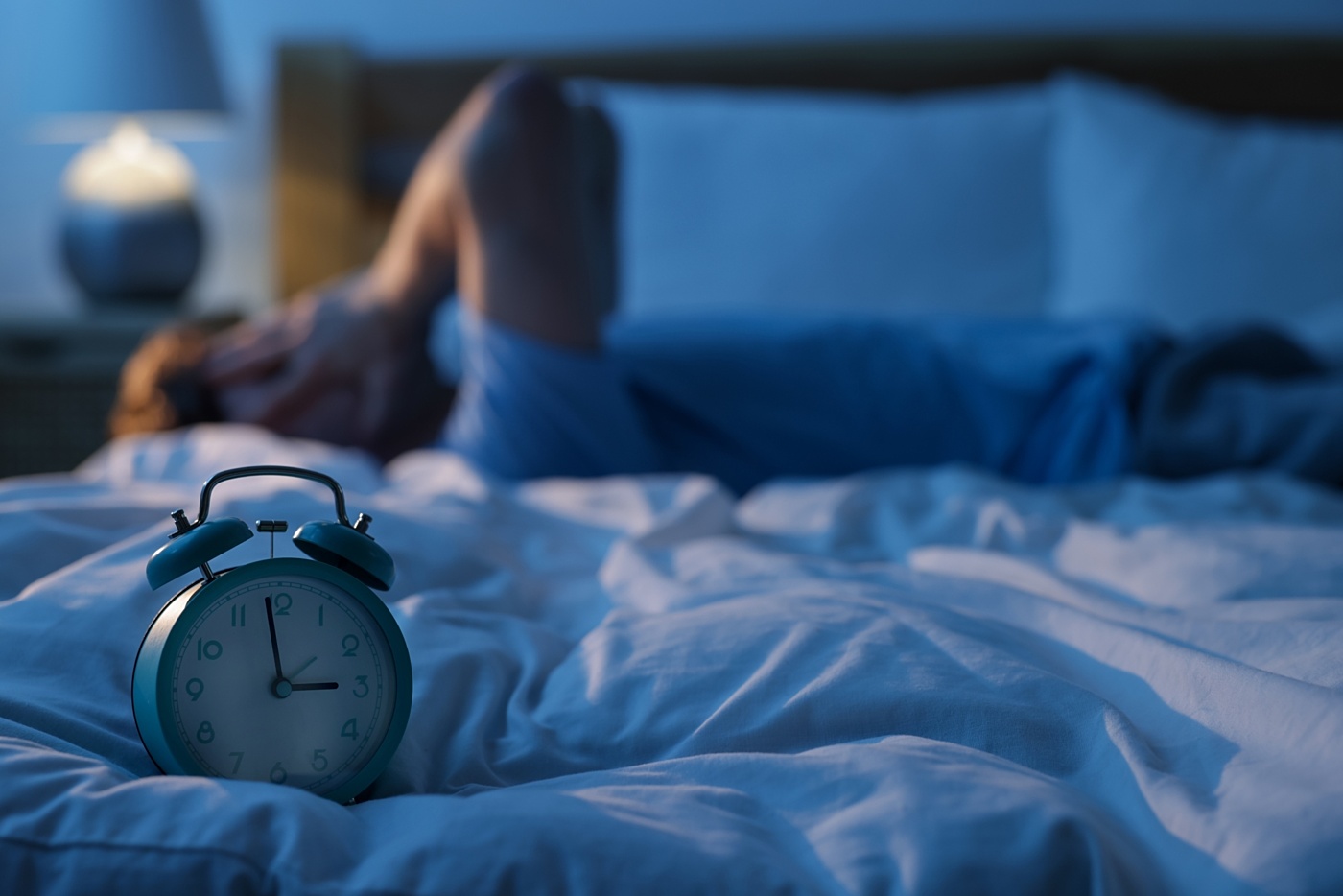 Shutterstock insomnia