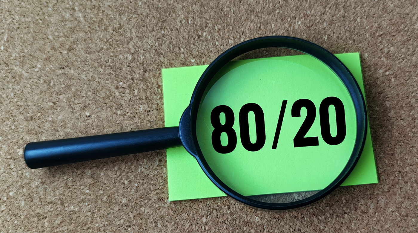 Shutterstock pareto tight crop