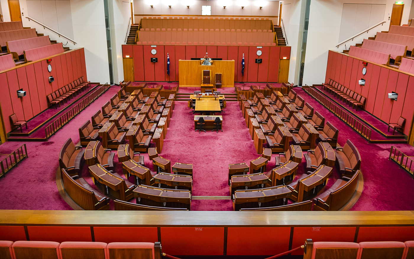 Shutterstock senate