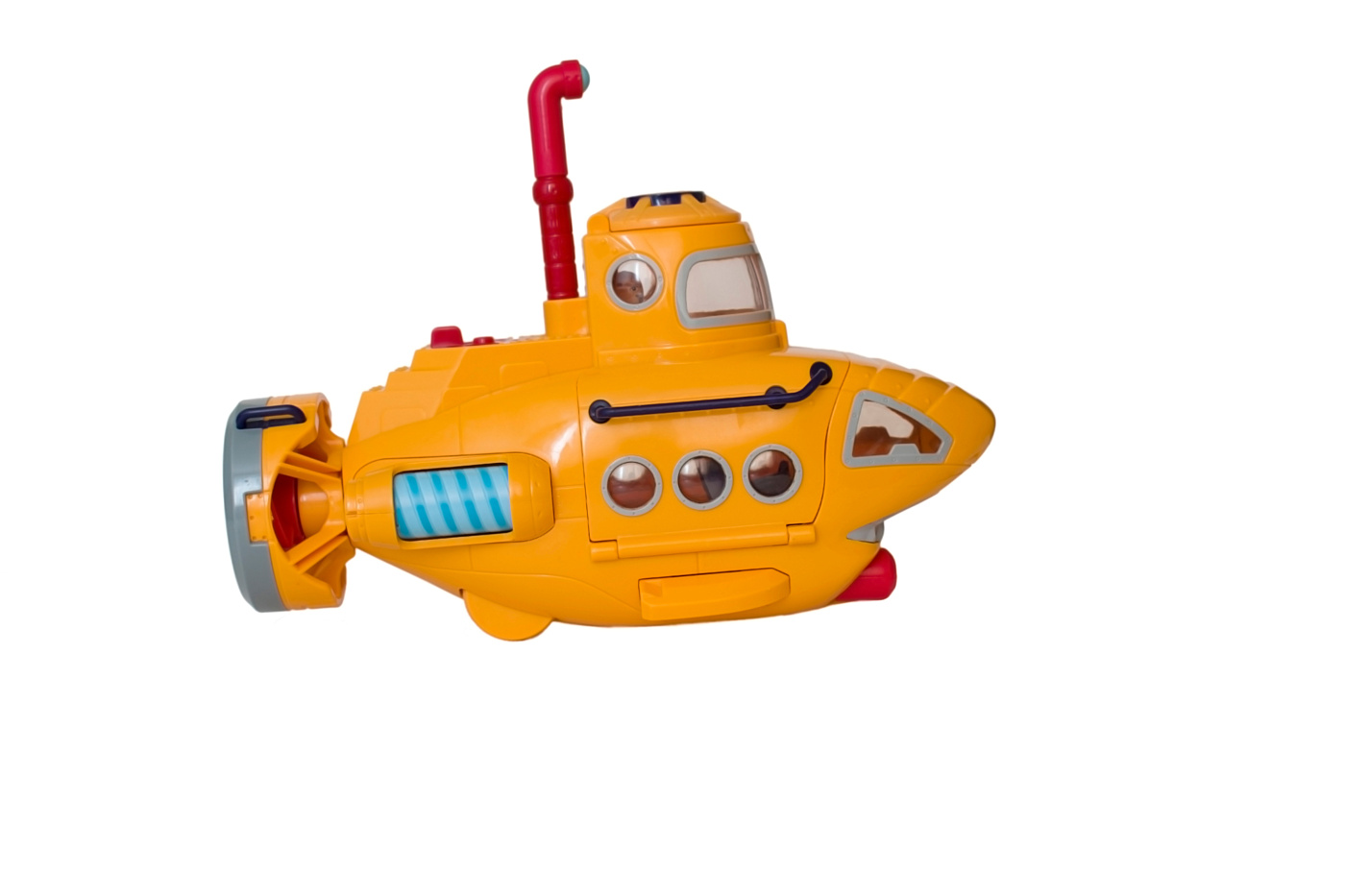Shutterstock submarine
