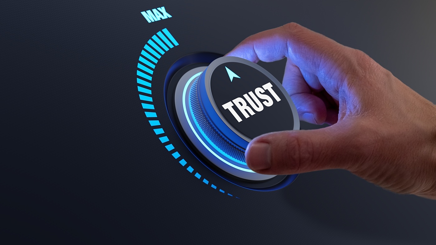 Shutterstock trustworthy