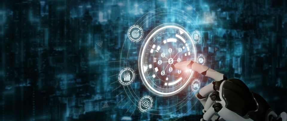 Fundraising gets AI boost