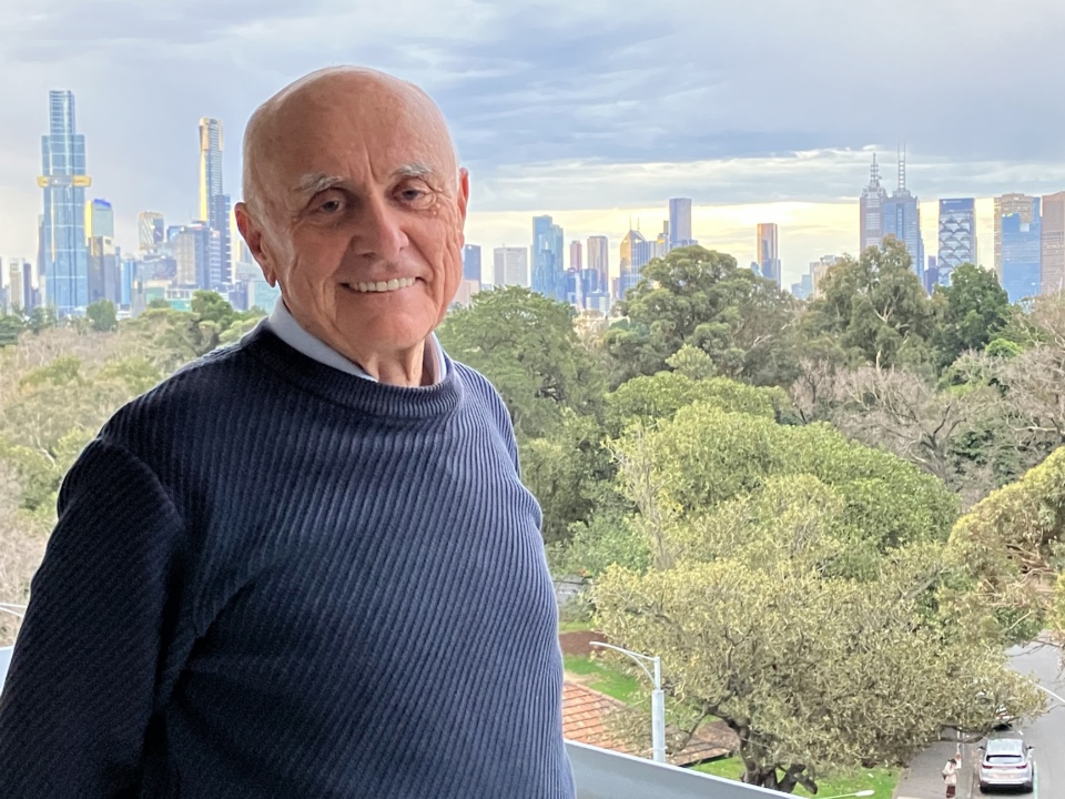 Alan Fels 2